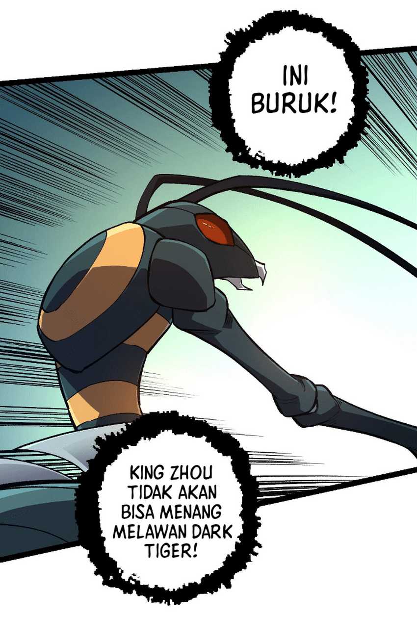 Evolution Begins With A Big Tree Chapter 151 page 13