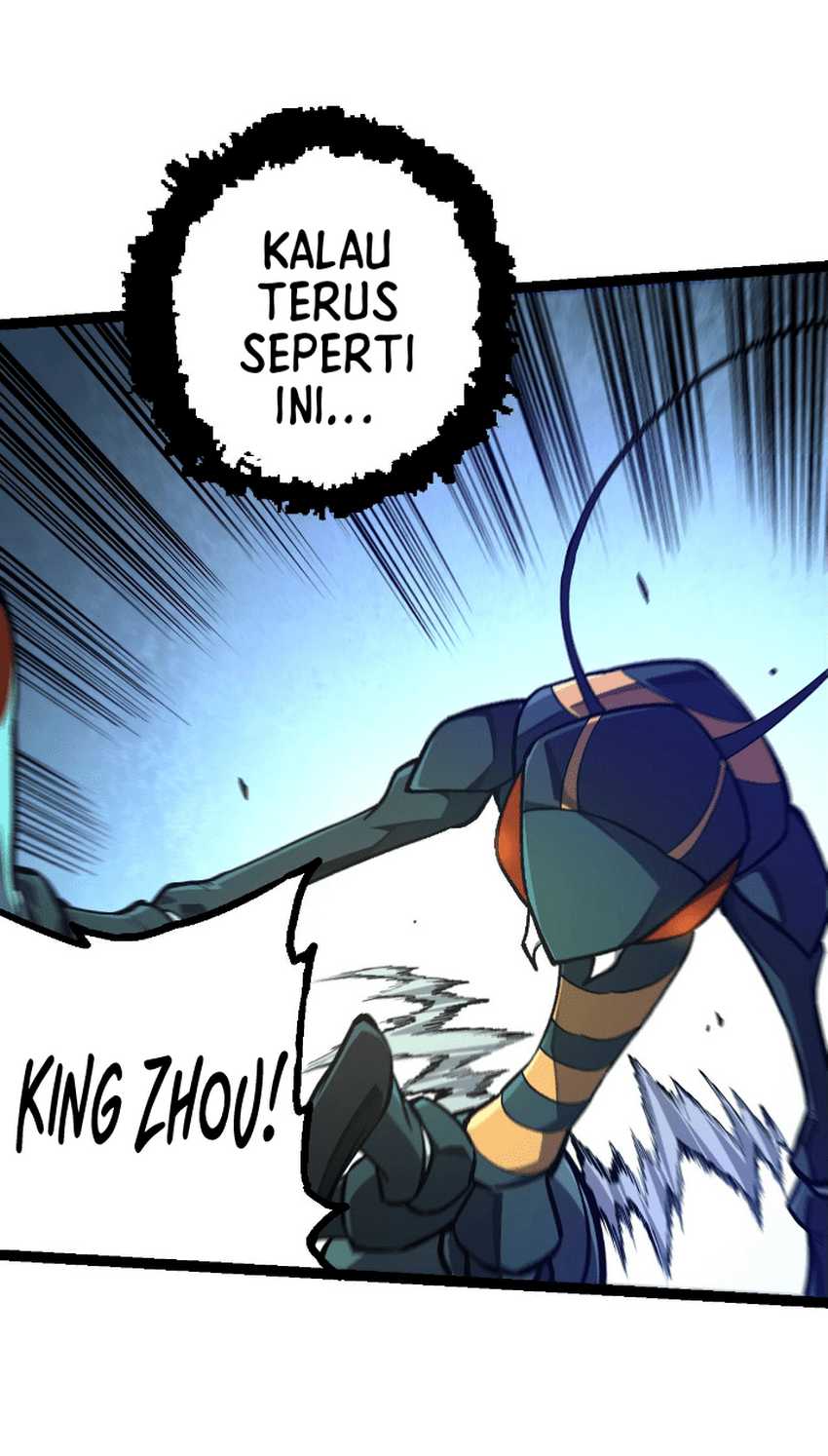 Evolution Begins With A Big Tree Chapter 151 page 19