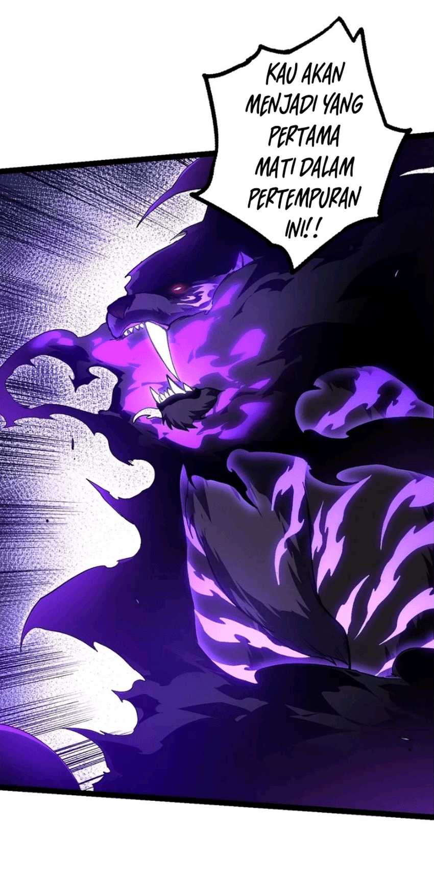 Evolution Begins With A Big Tree Chapter 151 page 20