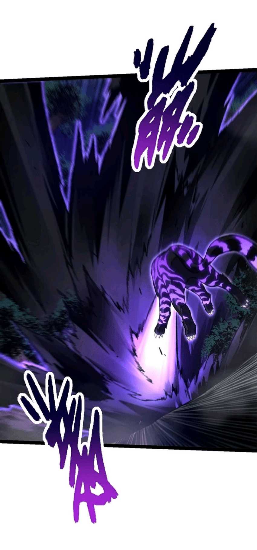 Evolution Begins With A Big Tree Chapter 151 page 22