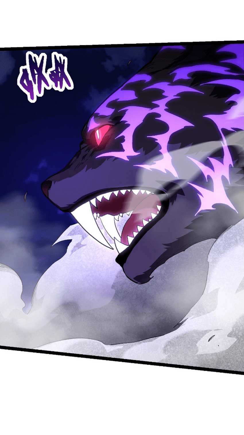 Evolution Begins With A Big Tree Chapter 151 page 24