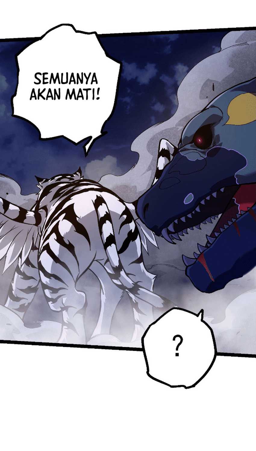 Evolution Begins With A Big Tree Chapter 151 page 31