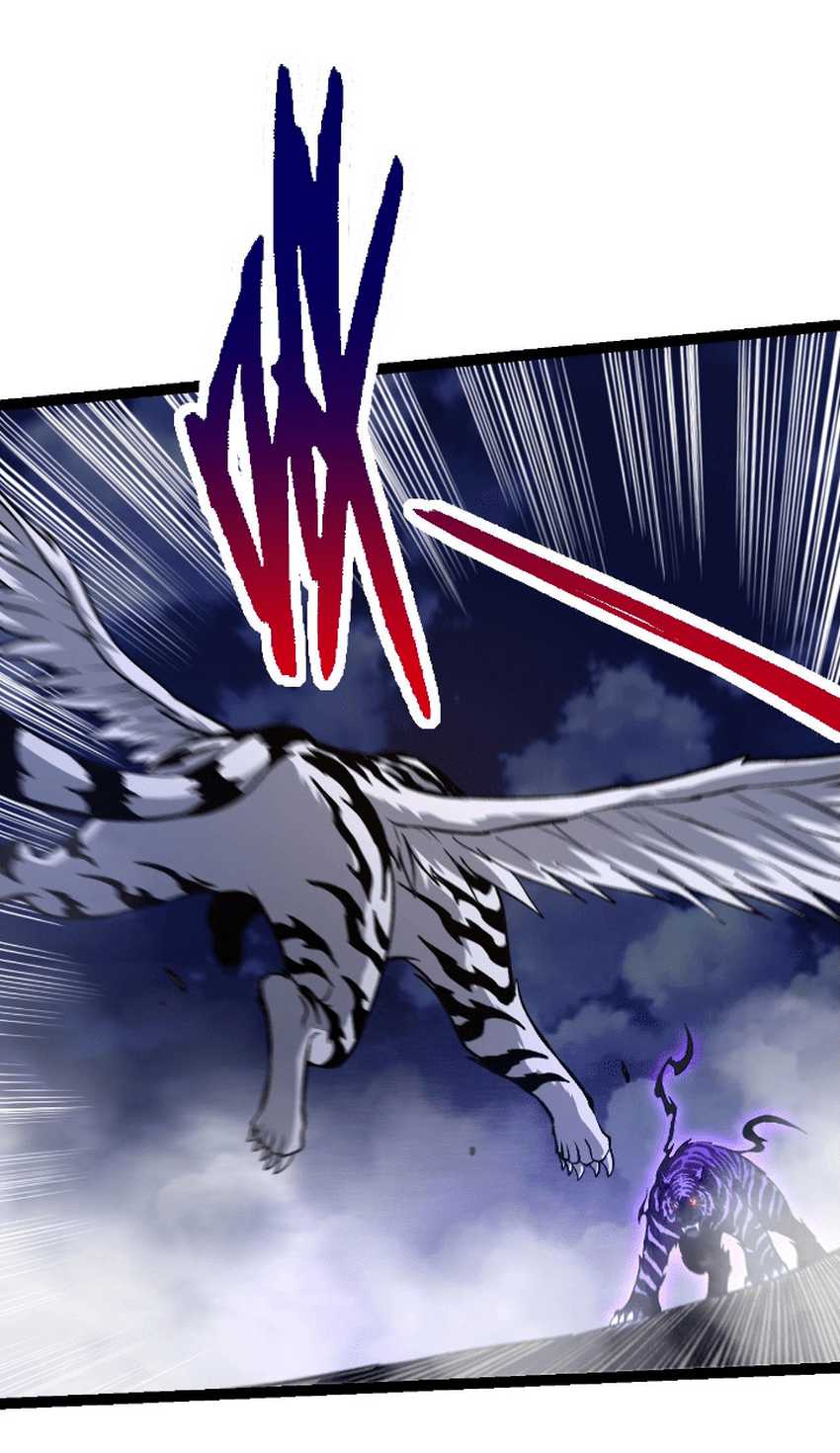 Evolution Begins With A Big Tree Chapter 151 page 33
