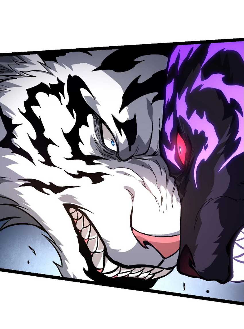 Evolution Begins With A Big Tree Chapter 151 page 35