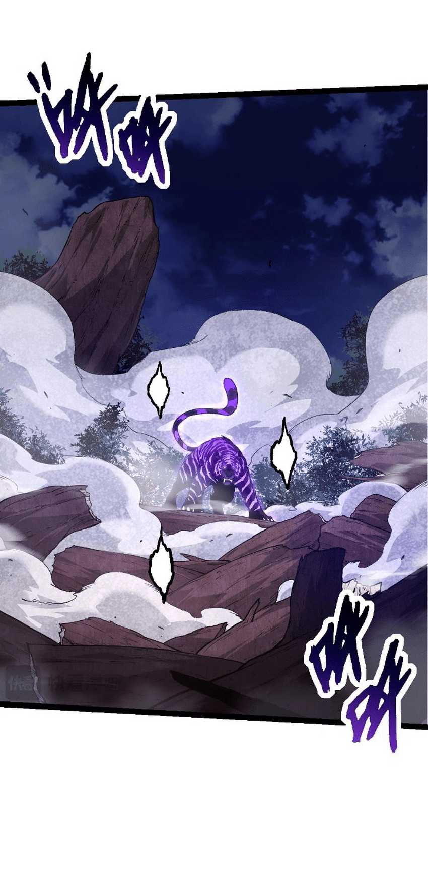 Evolution Begins With A Big Tree Chapter 151 page 39