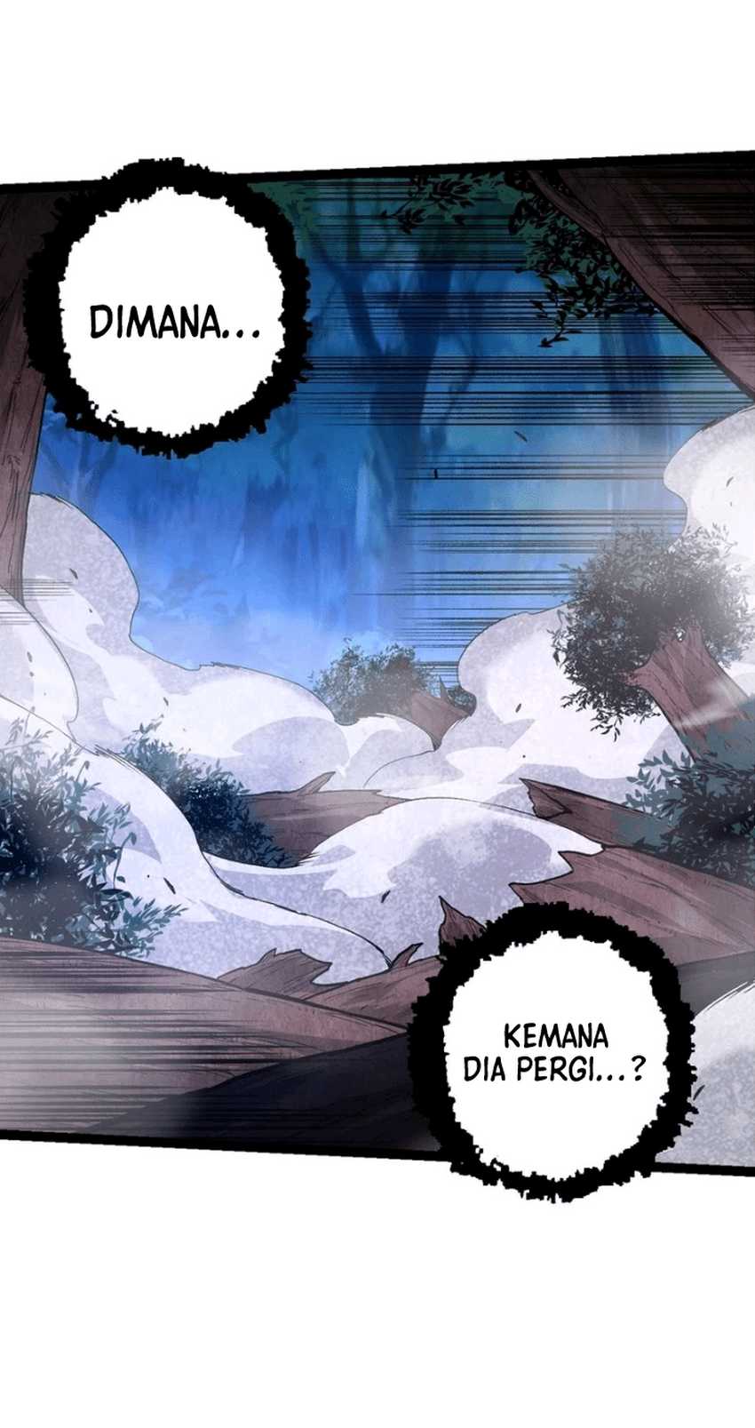 Evolution Begins With A Big Tree Chapter 151 page 41