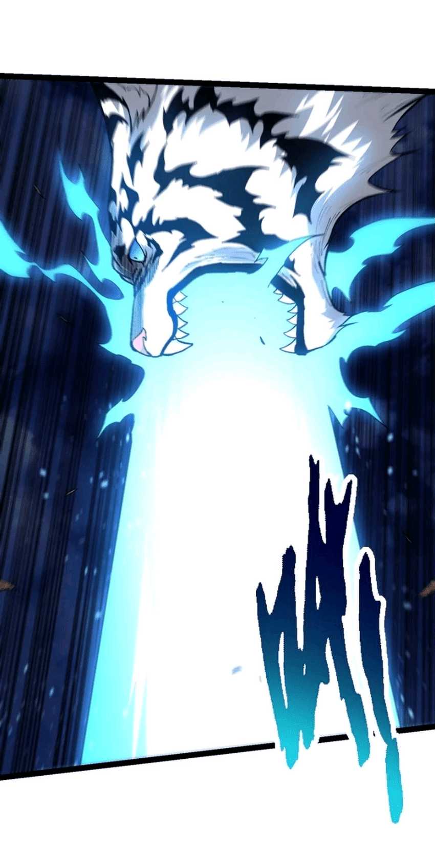 Evolution Begins With A Big Tree Chapter 151 page 43