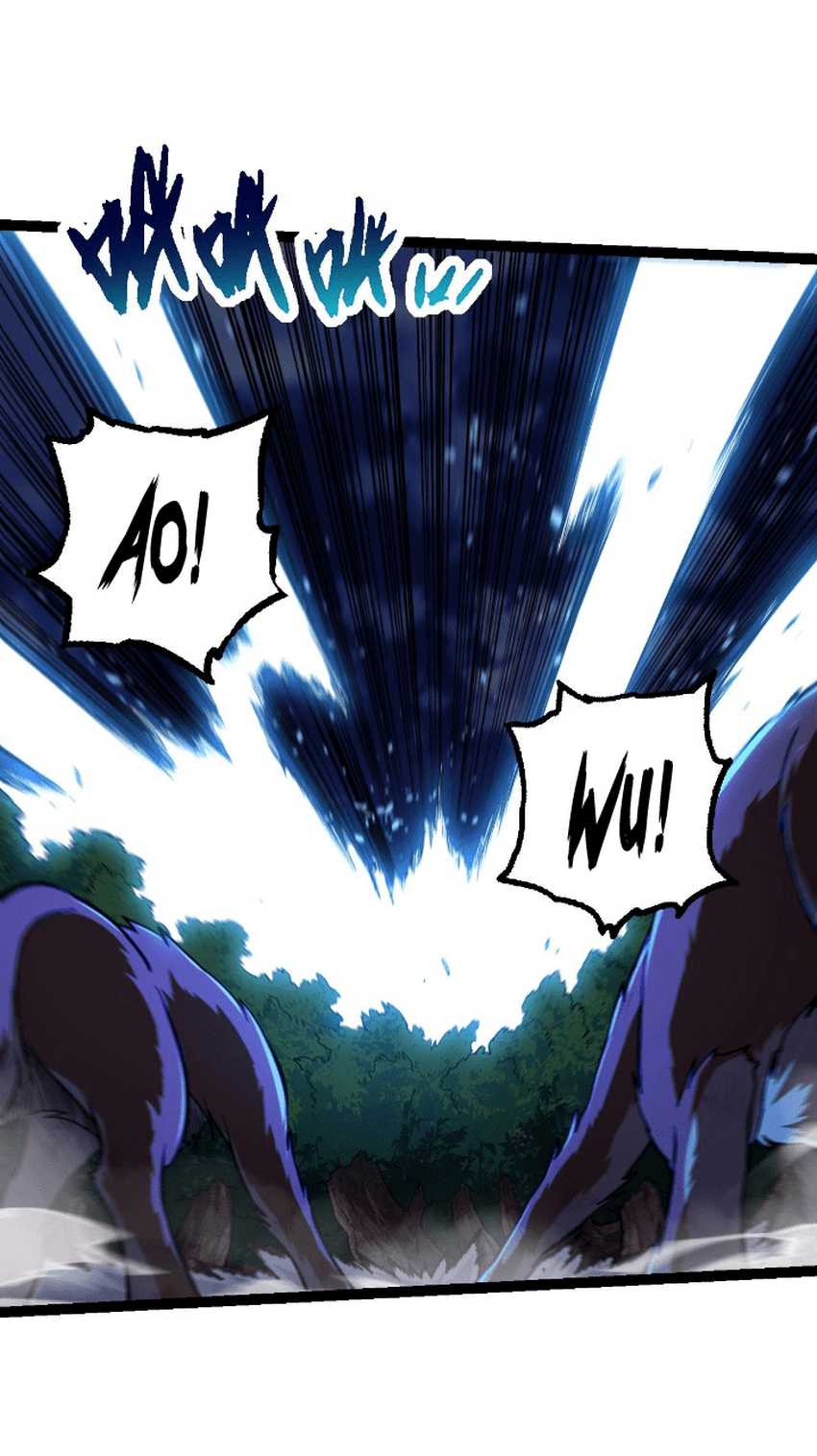 Evolution Begins With A Big Tree Chapter 151 page 45