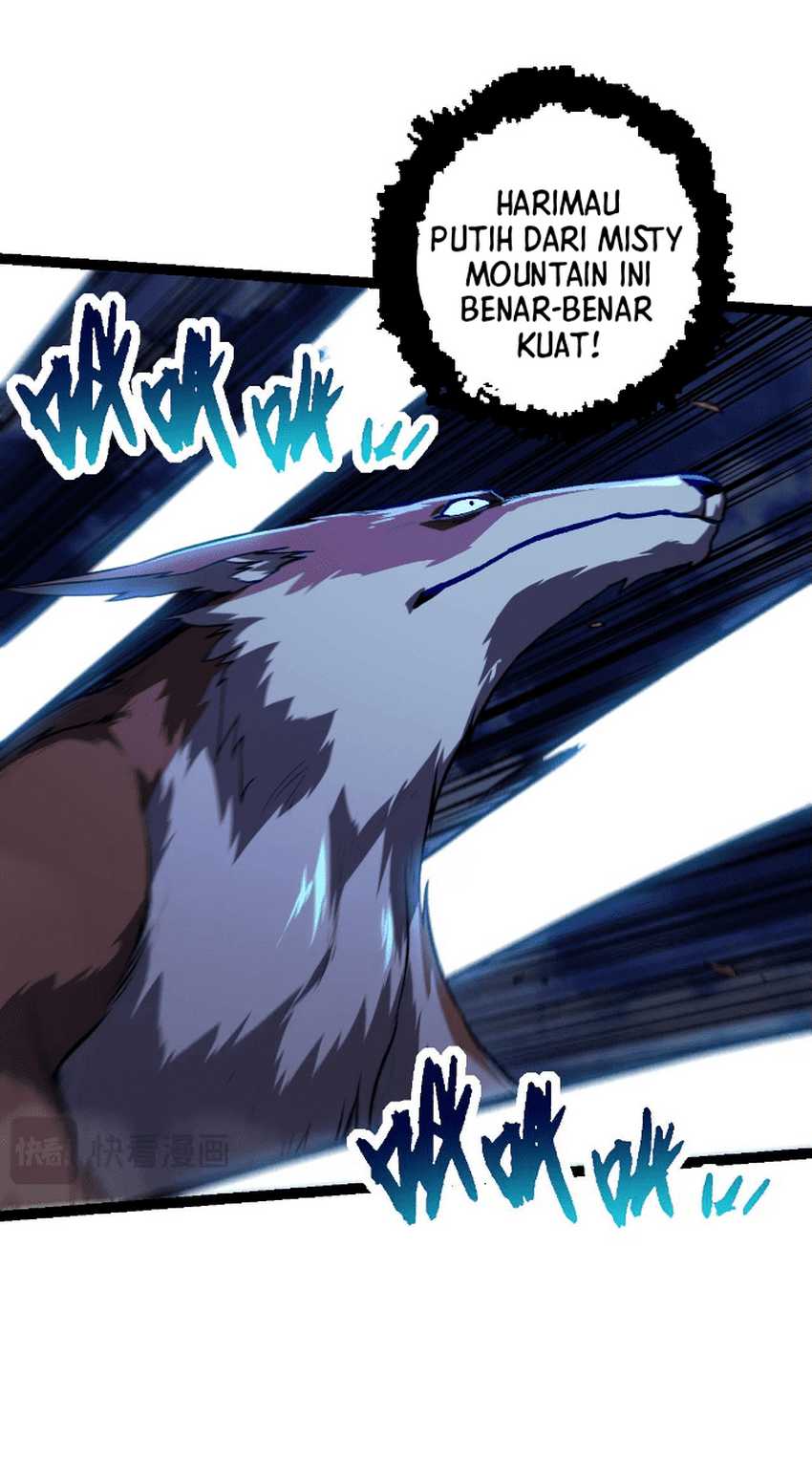 Evolution Begins With A Big Tree Chapter 151 page 46