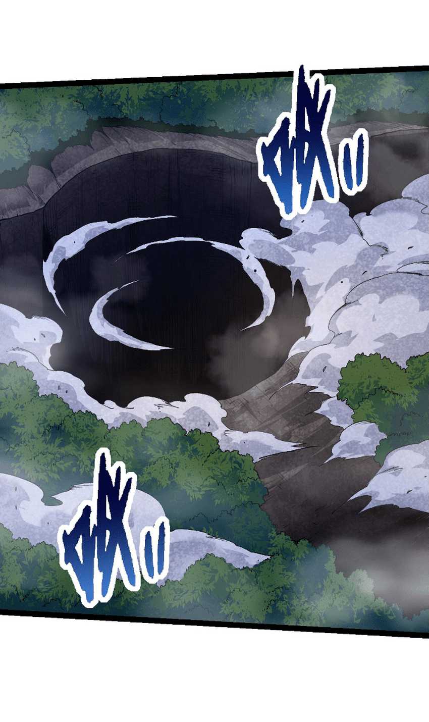 Evolution Begins With A Big Tree Chapter 151 page 47