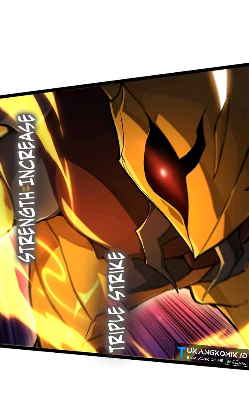 Evolution Begins With A Big Tree Chapter 151 page 59