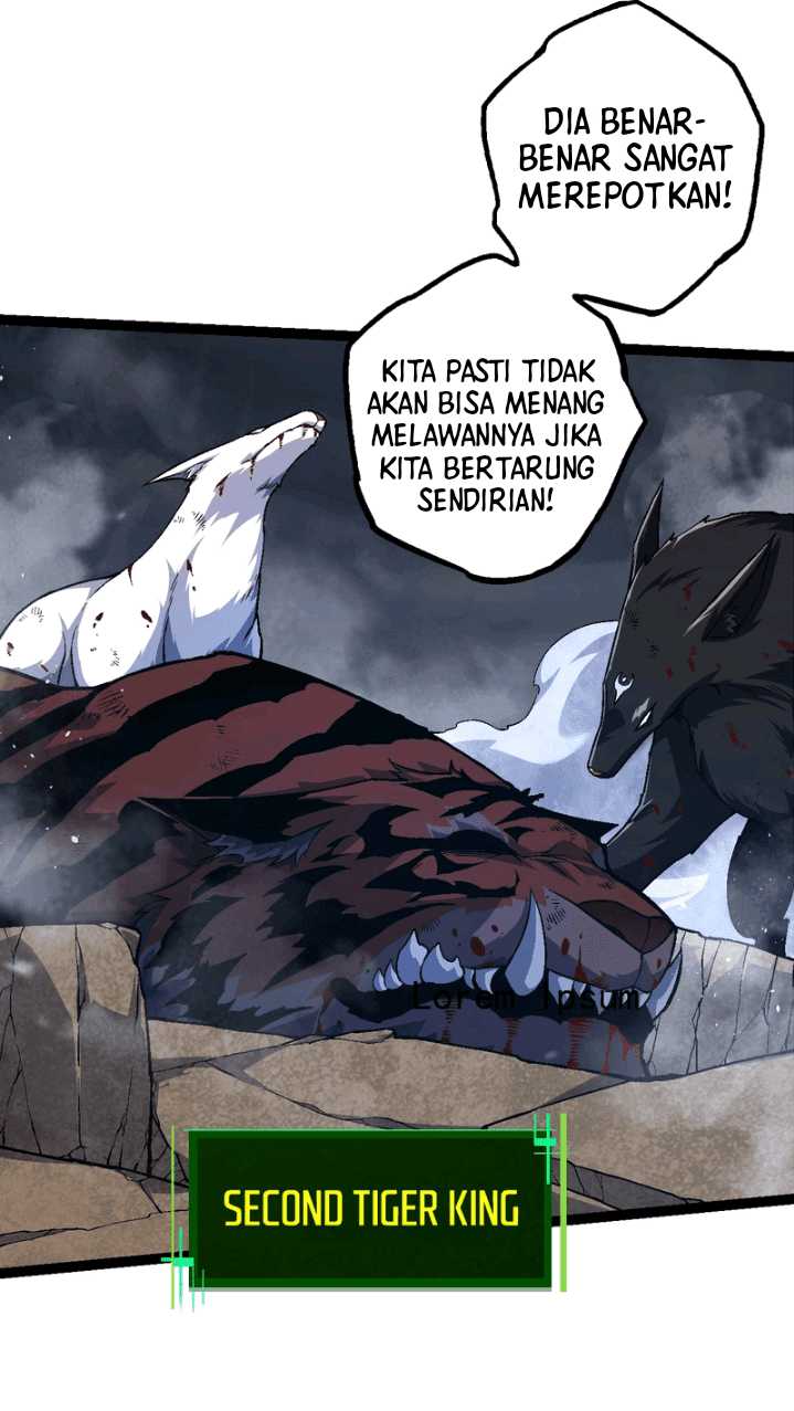 Evolution Begins With A Big Tree Chapter 152 page 3
