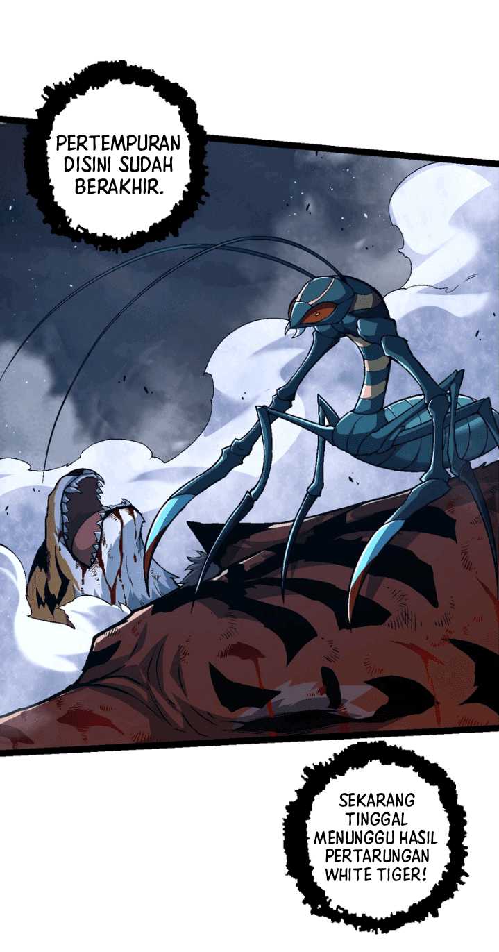 Evolution Begins With A Big Tree Chapter 152 page 5