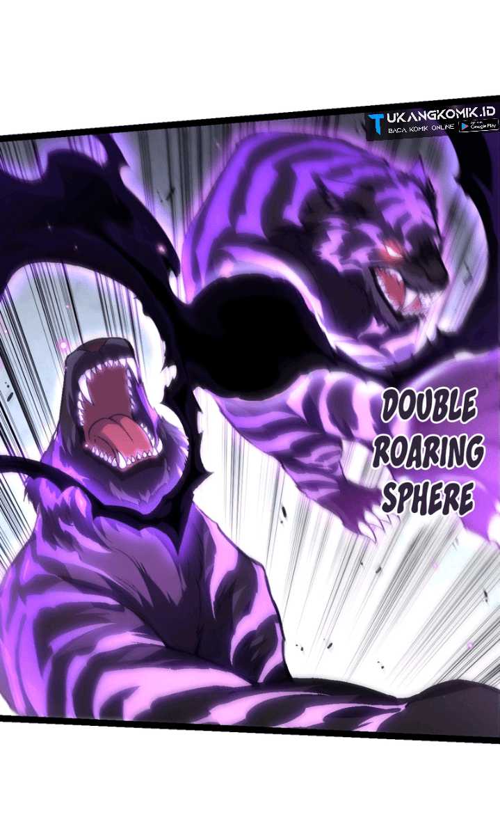 Evolution Begins With A Big Tree Chapter 152 page 7