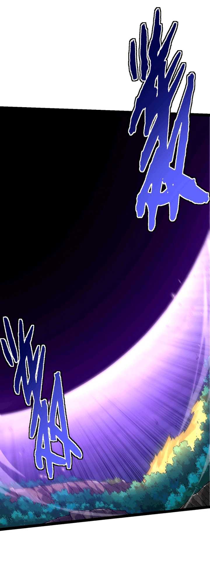 Evolution Begins With A Big Tree Chapter 152 page 9