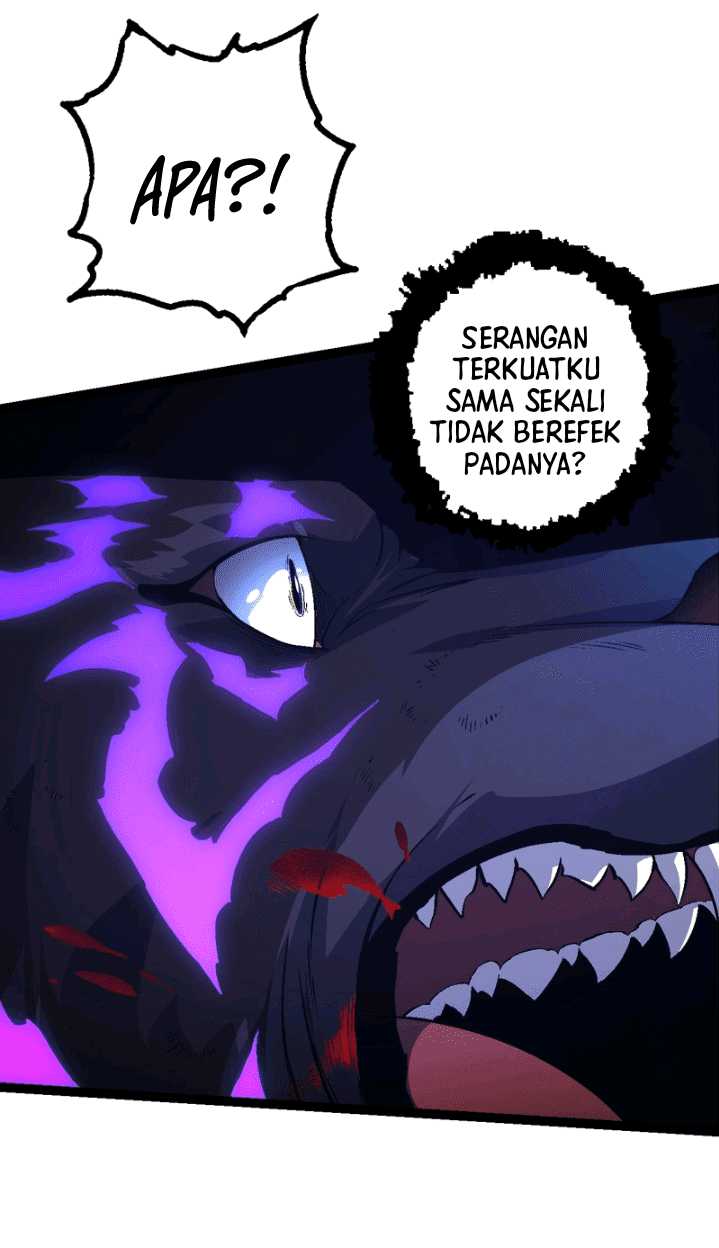 Evolution Begins With A Big Tree Chapter 152 page 12