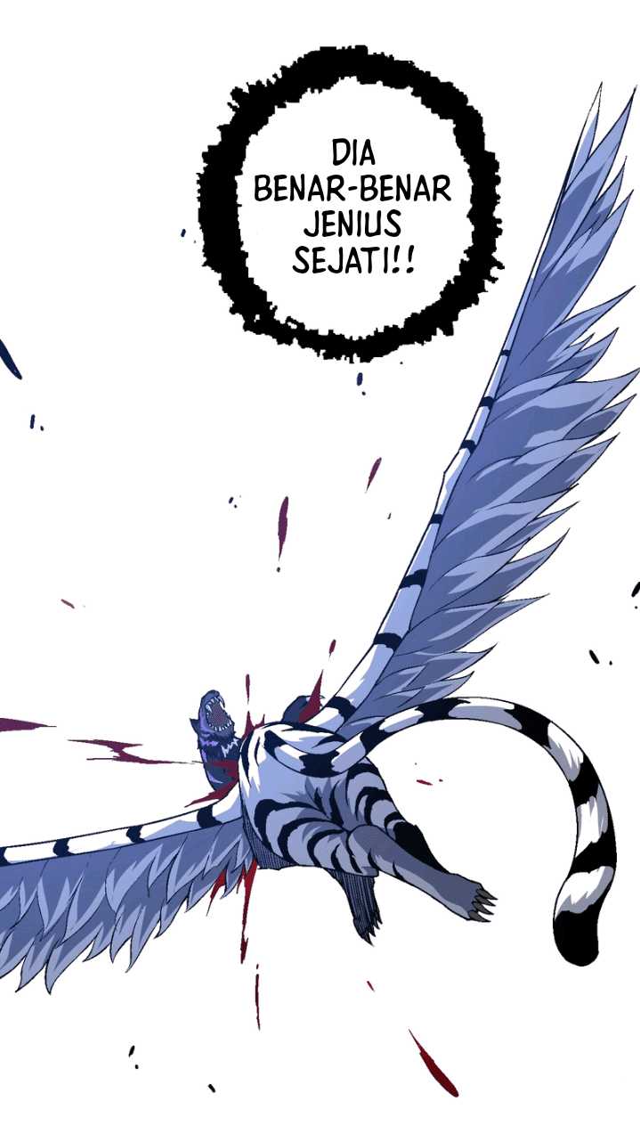 Evolution Begins With A Big Tree Chapter 152 page 17