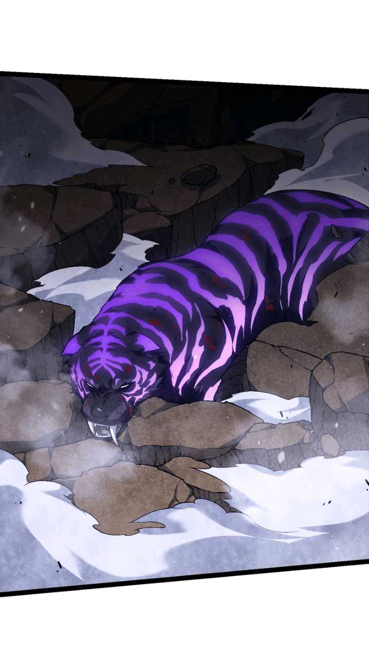 Evolution Begins With A Big Tree Chapter 152 page 19