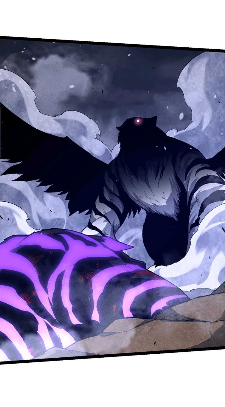 Evolution Begins With A Big Tree Chapter 152 page 20