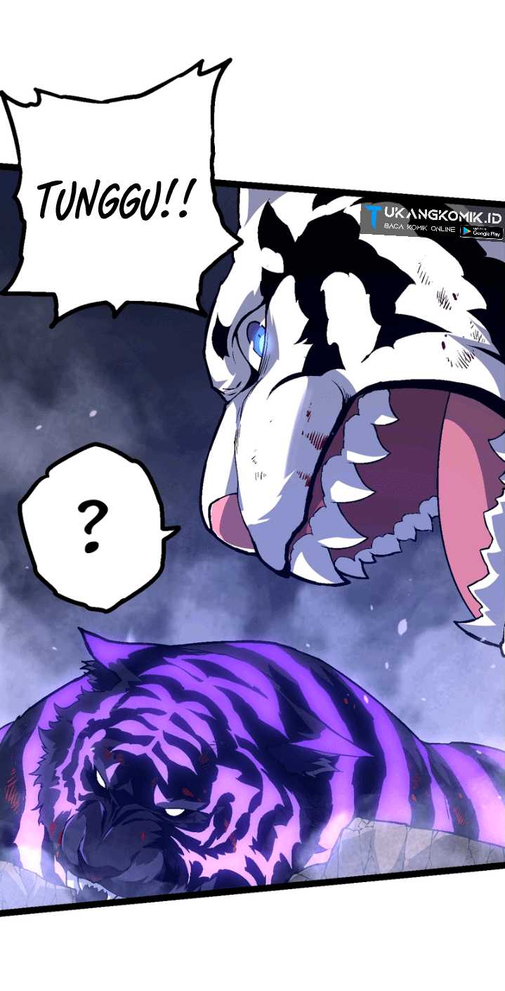 Evolution Begins With A Big Tree Chapter 152 page 22