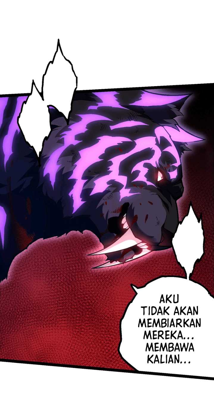 Evolution Begins With A Big Tree Chapter 152 page 27
