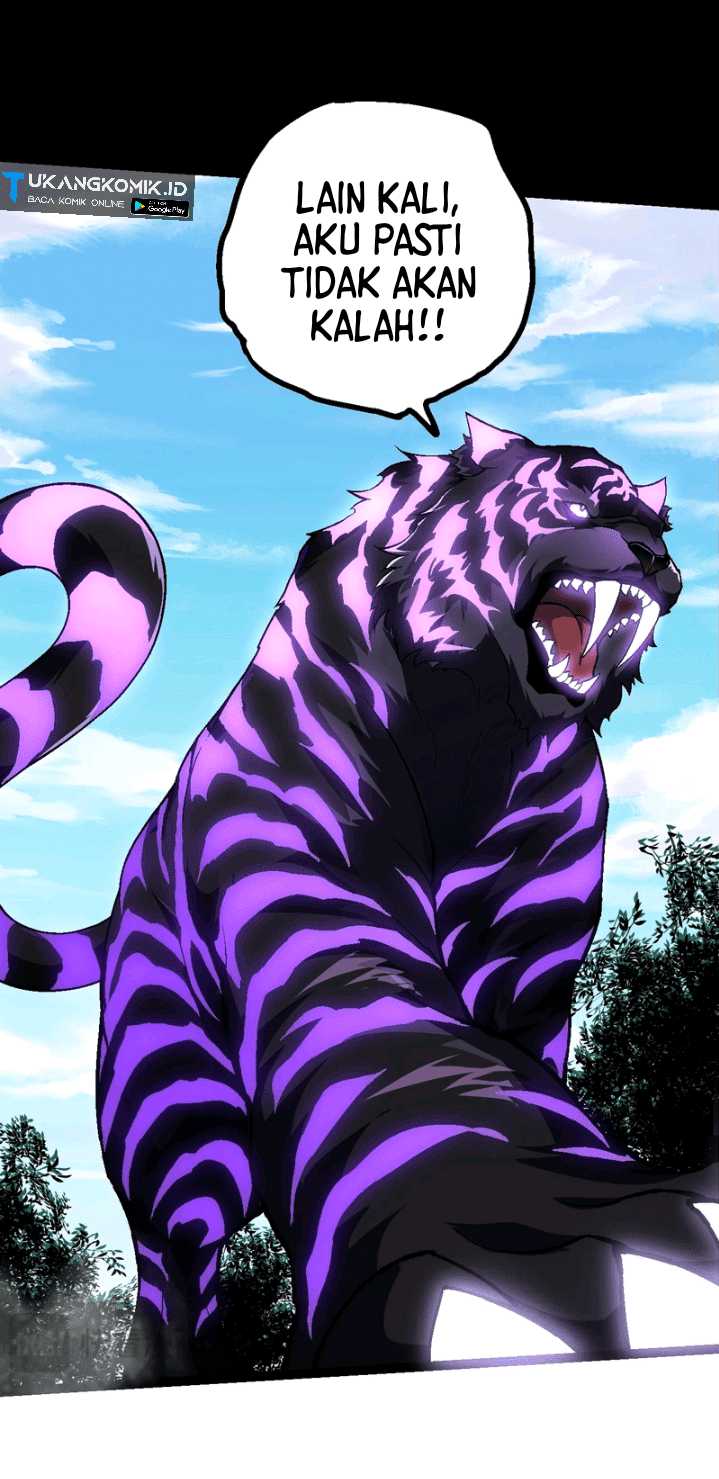 Evolution Begins With A Big Tree Chapter 152 page 37