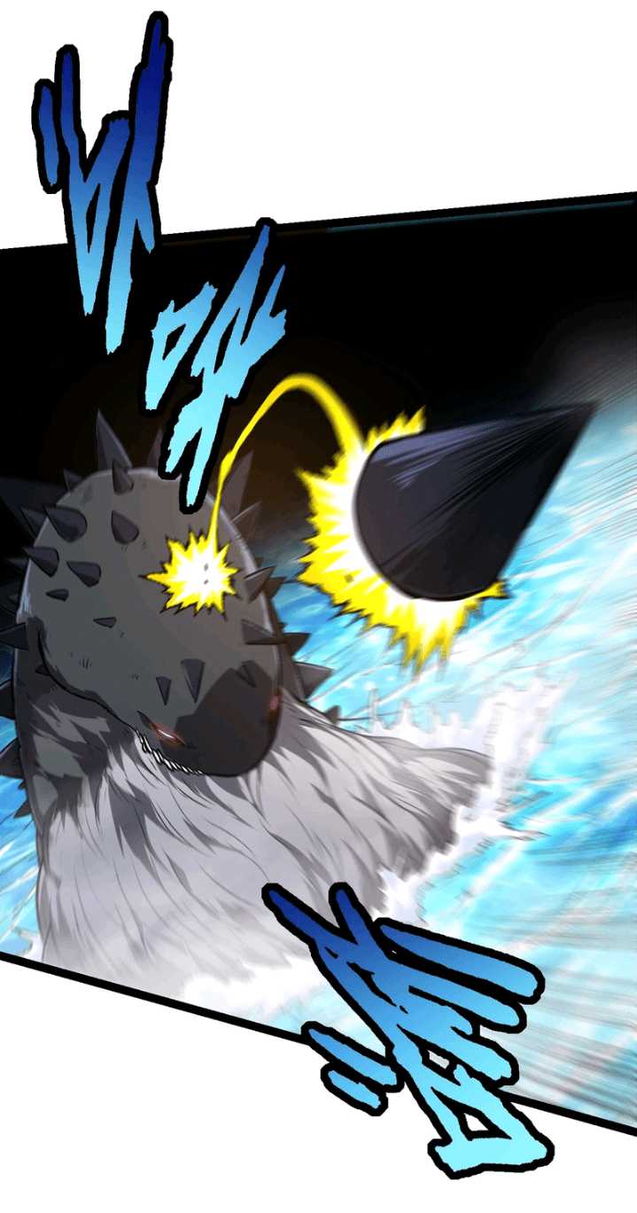 Evolution Begins With A Big Tree Chapter 152 page 54