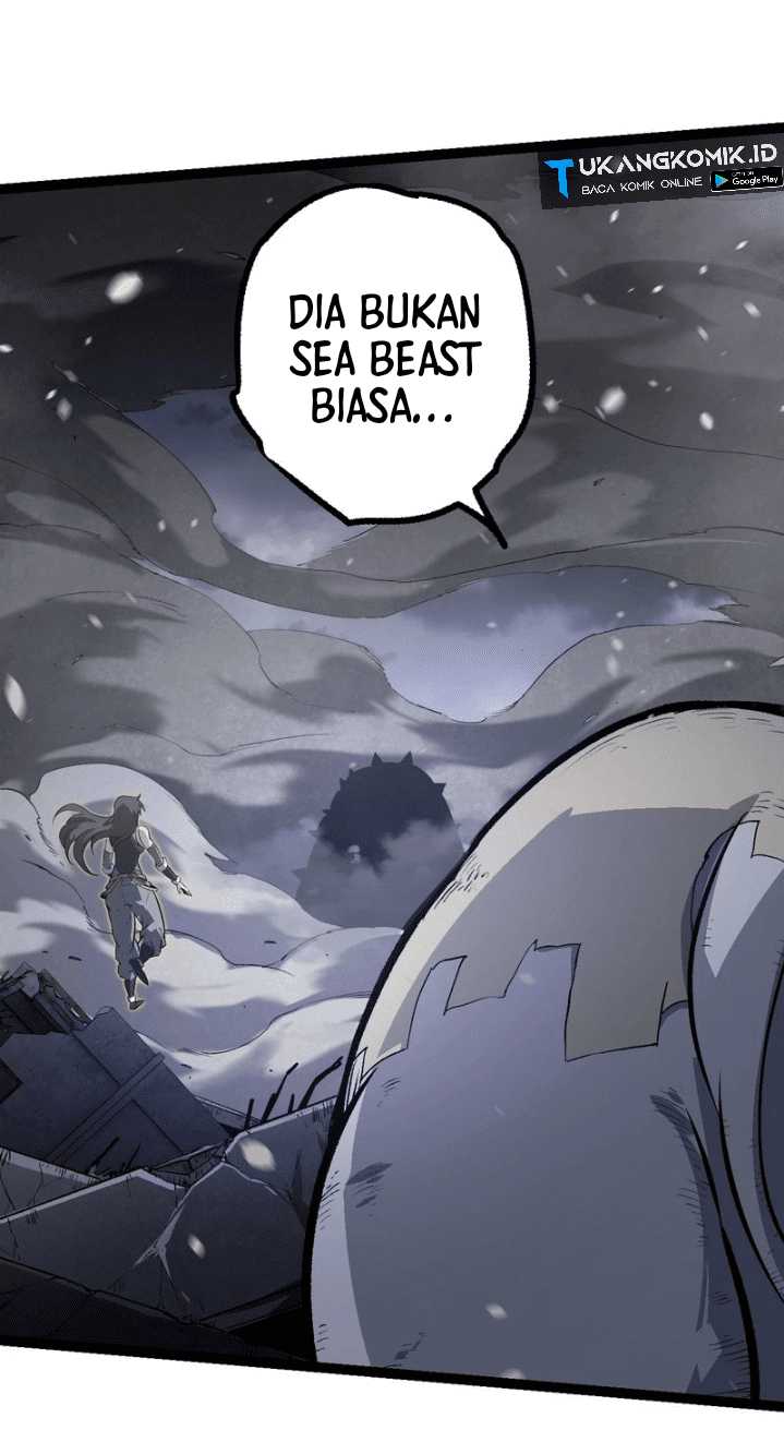 Evolution Begins With A Big Tree Chapter 156 page 7