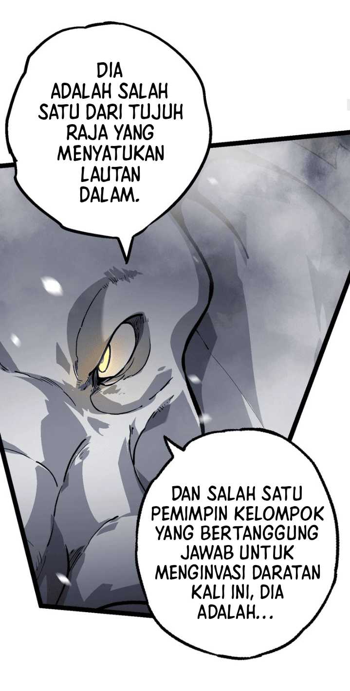 Evolution Begins With A Big Tree Chapter 156 page 8