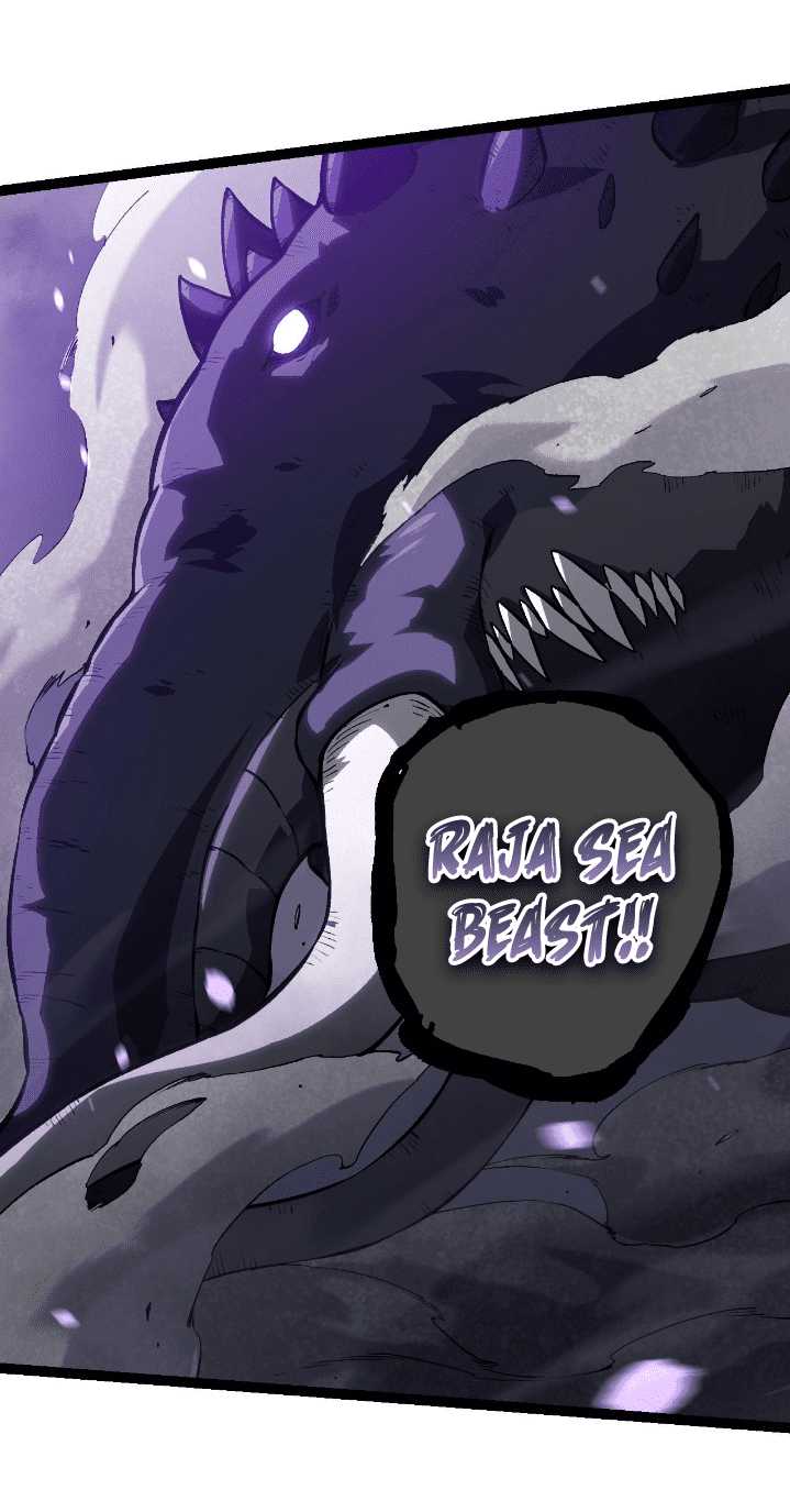 Evolution Begins With A Big Tree Chapter 156 page 9