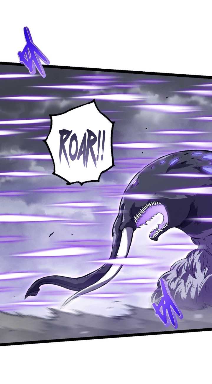 Evolution Begins With A Big Tree Chapter 156 page 10