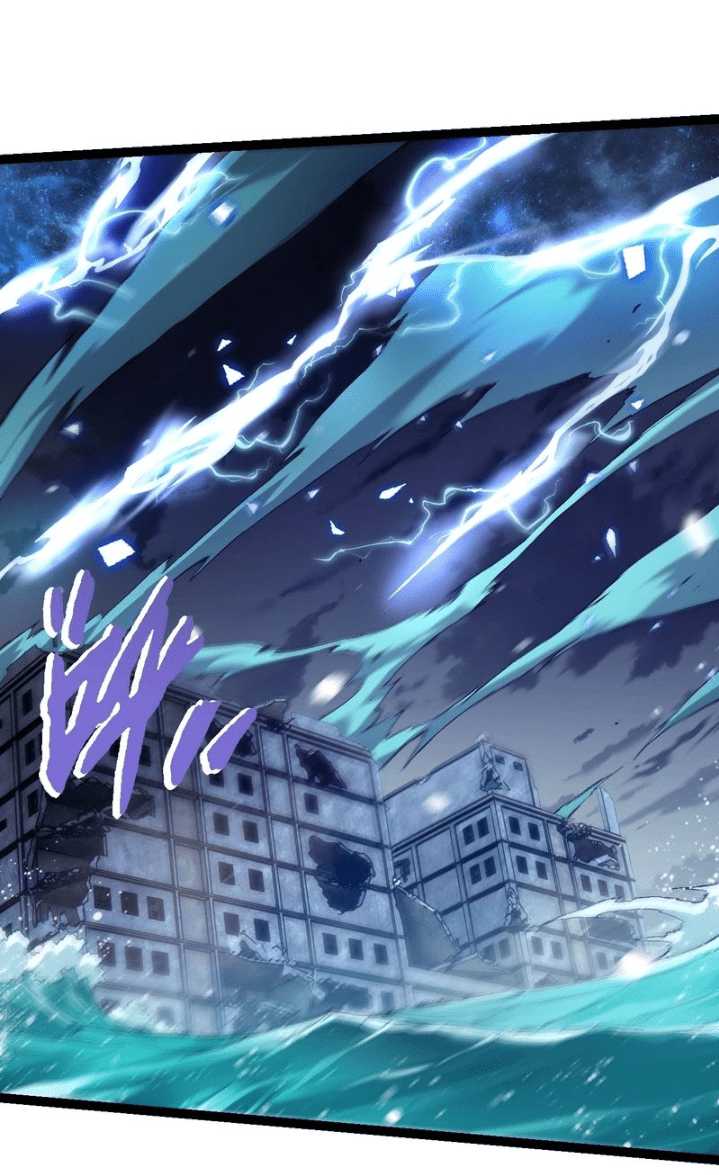 Evolution Begins With A Big Tree Chapter 156 page 16