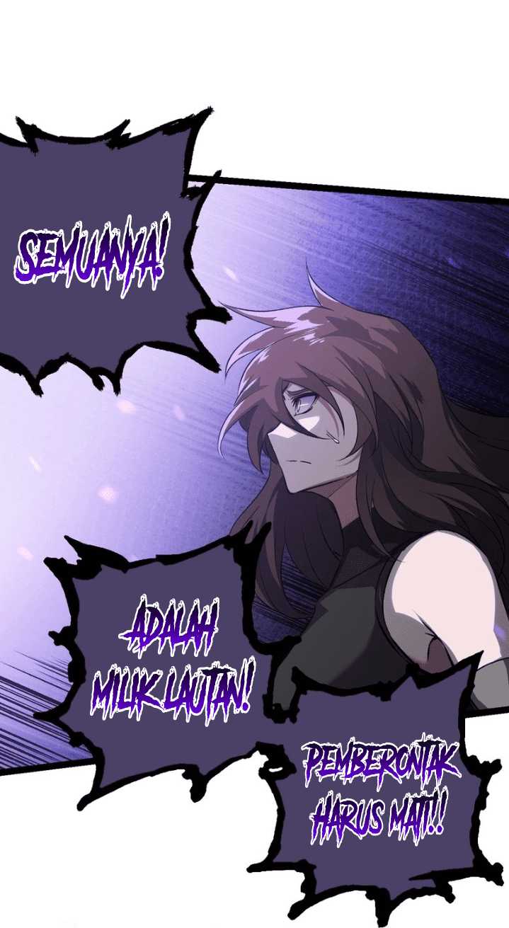Evolution Begins With A Big Tree Chapter 156 page 27