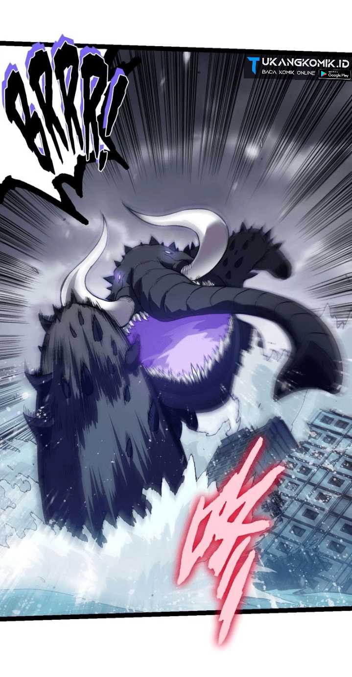 Evolution Begins With A Big Tree Chapter 156 page 37