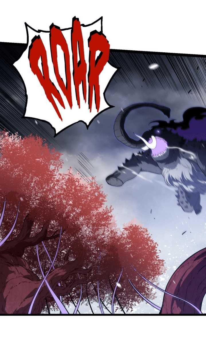 Evolution Begins With A Big Tree Chapter 156 page 38