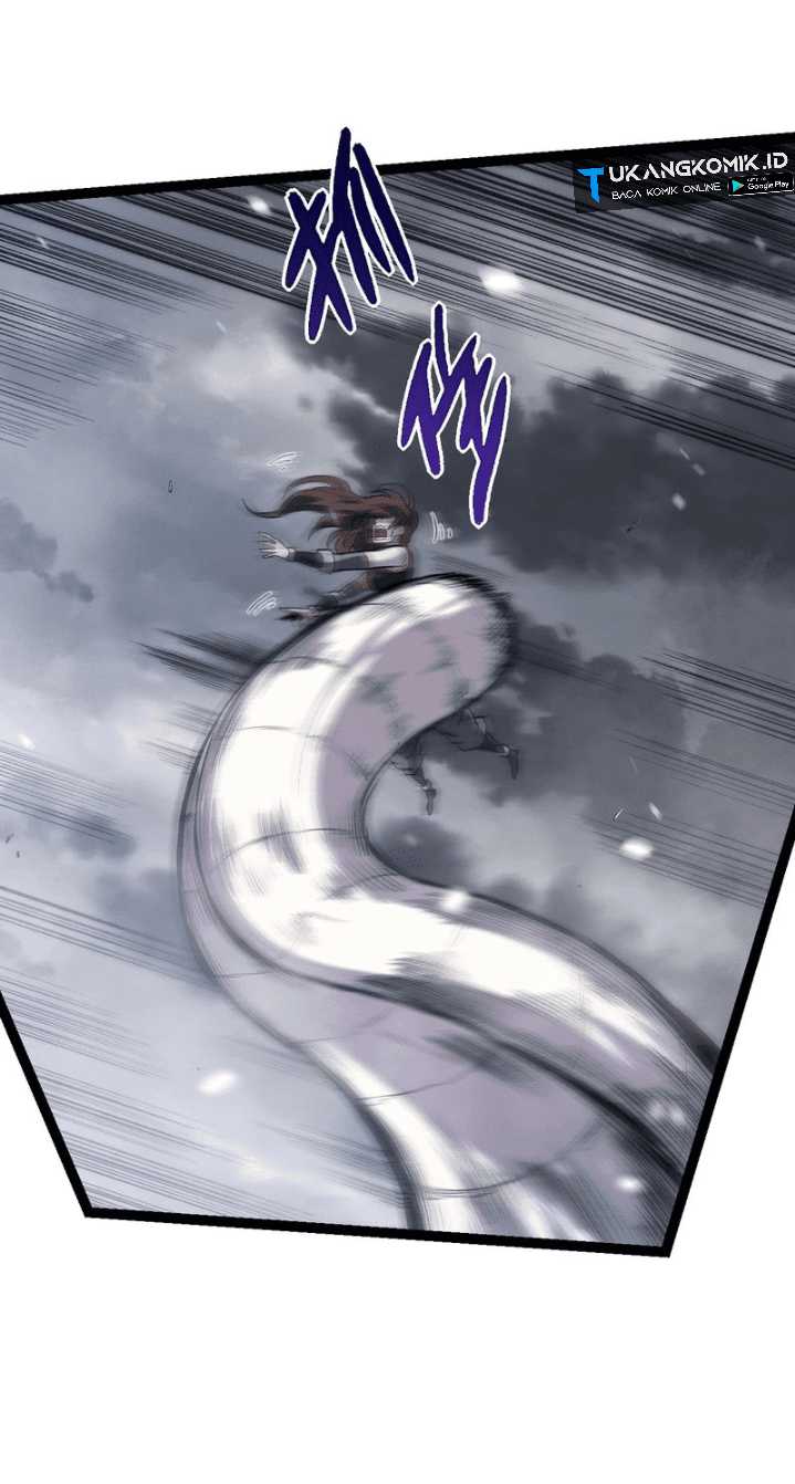 Evolution Begins With A Big Tree Chapter 156 page 44