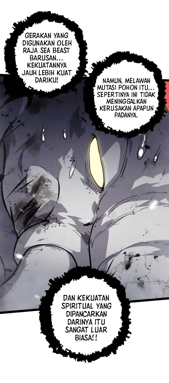 Evolution Begins With A Big Tree Chapter 156 page 46