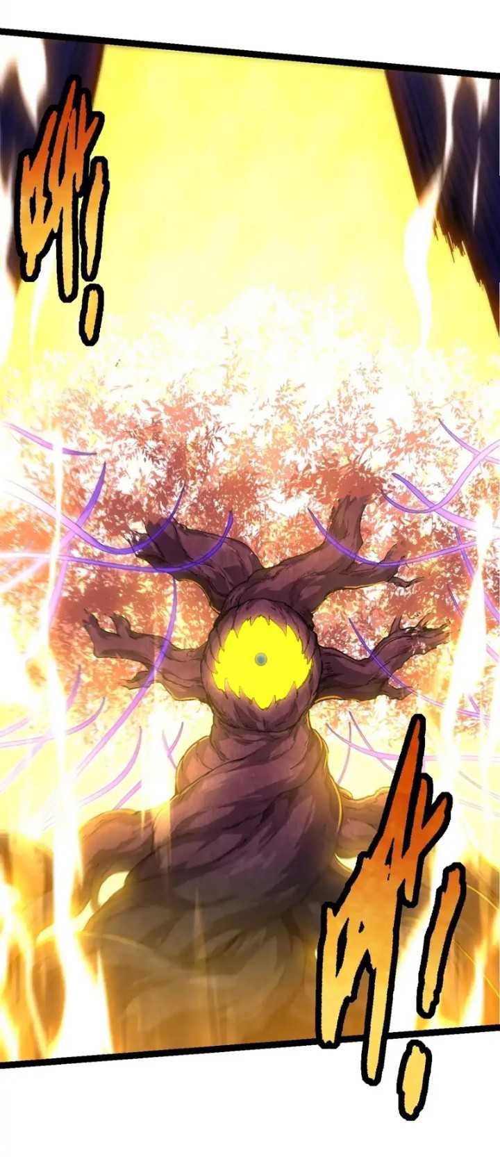 Evolution Begins With A Big Tree Chapter 158 page 5