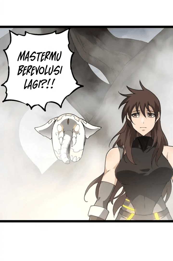Evolution Begins With A Big Tree Chapter 158 page 6