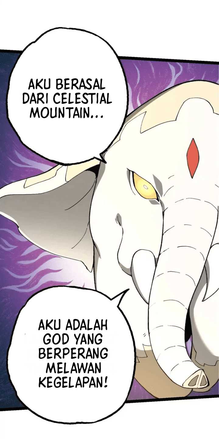 Evolution Begins With A Big Tree Chapter 158 page 9