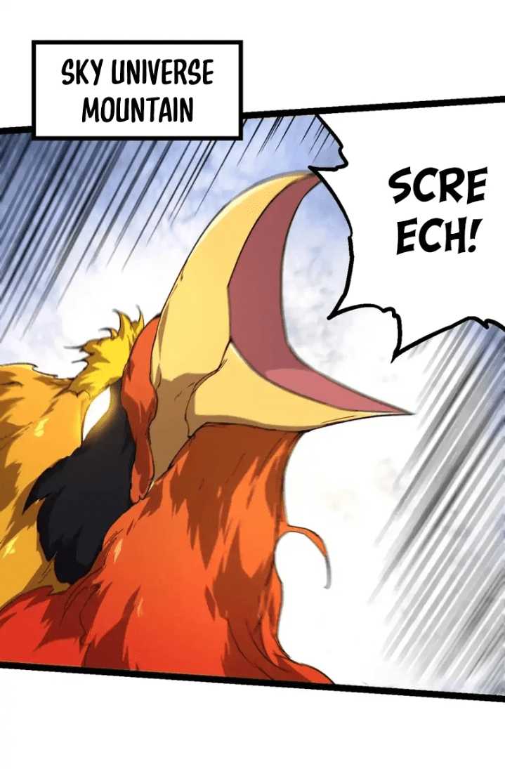 Evolution Begins With A Big Tree Chapter 158 page 13
