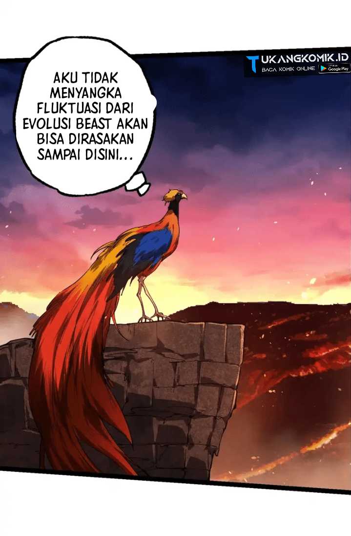 Evolution Begins With A Big Tree Chapter 158 page 14