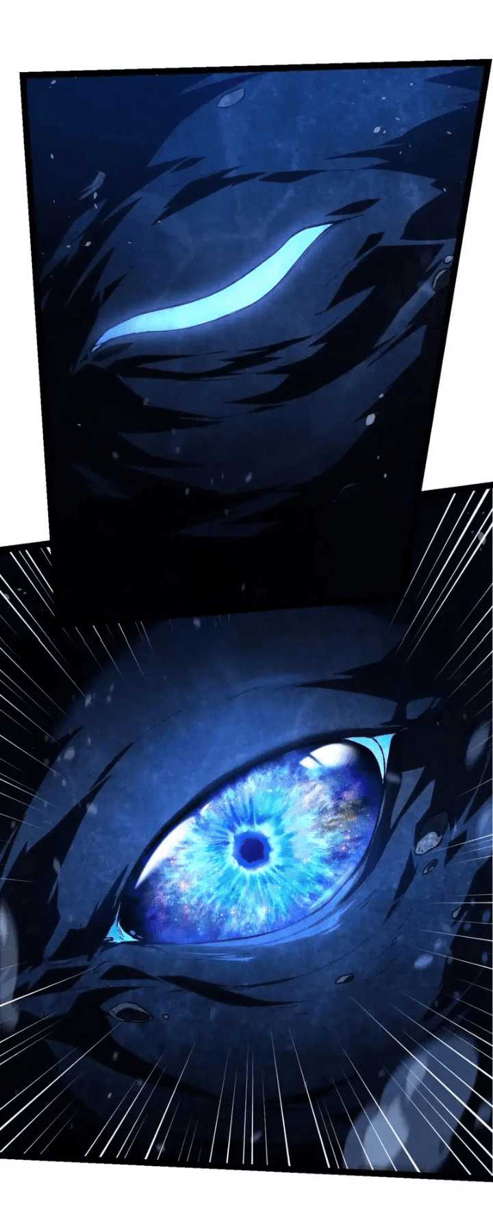 Evolution Begins With A Big Tree Chapter 158 page 17