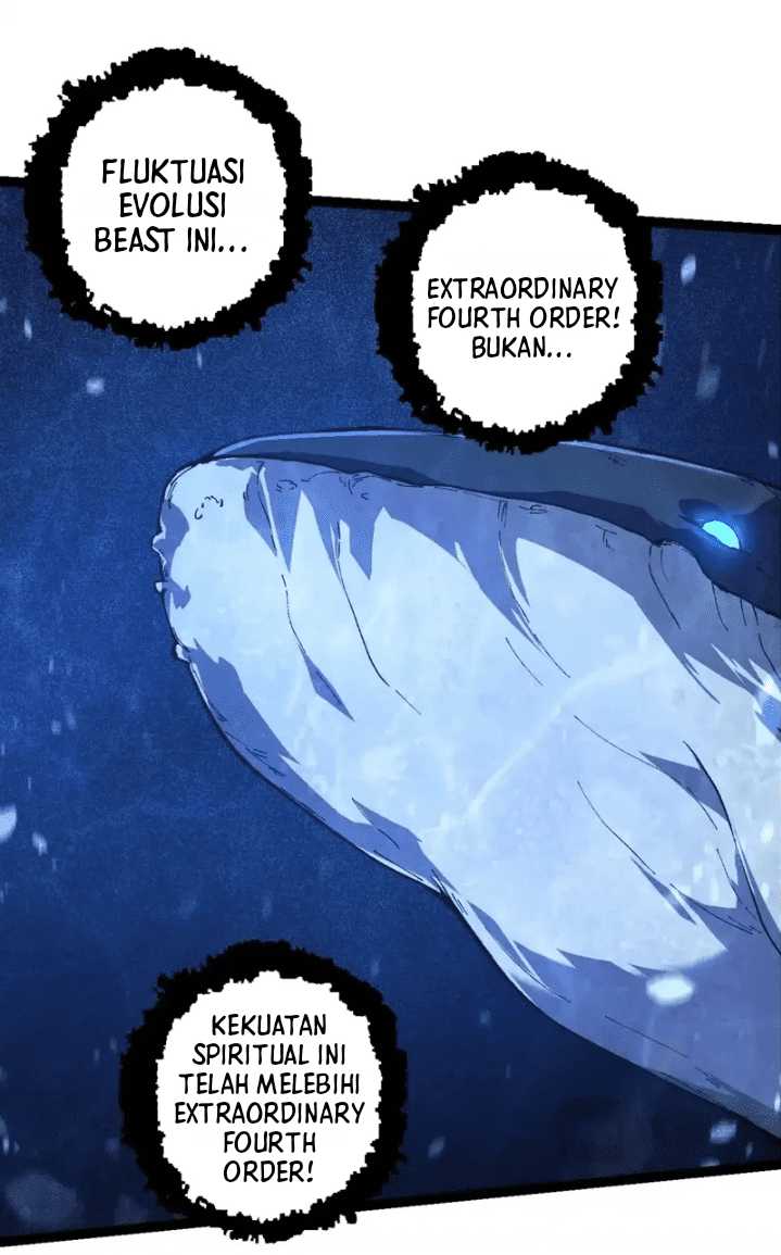 Evolution Begins With A Big Tree Chapter 158 page 18