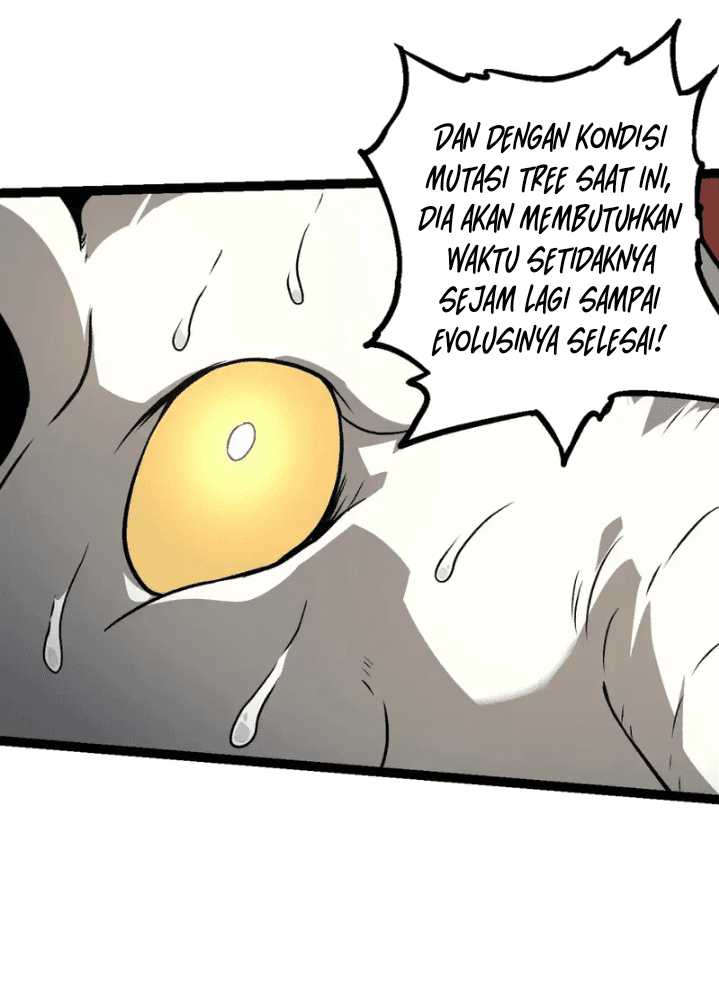 Evolution Begins With A Big Tree Chapter 158 page 32