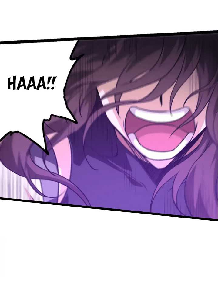 Evolution Begins With A Big Tree Chapter 158 page 33