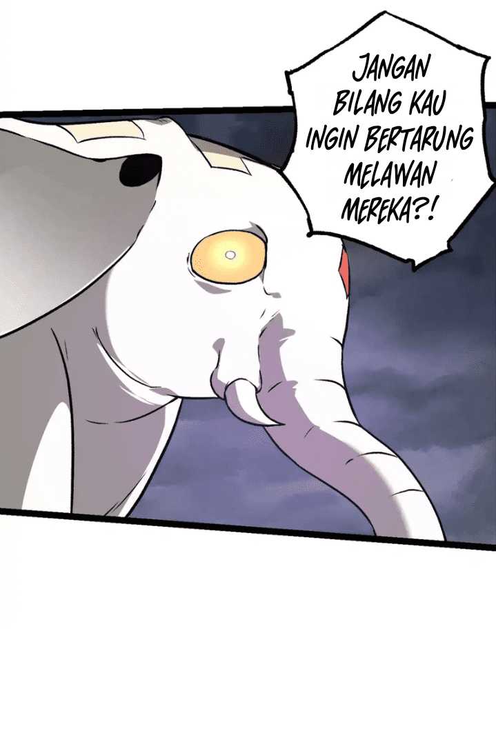 Evolution Begins With A Big Tree Chapter 158 page 35