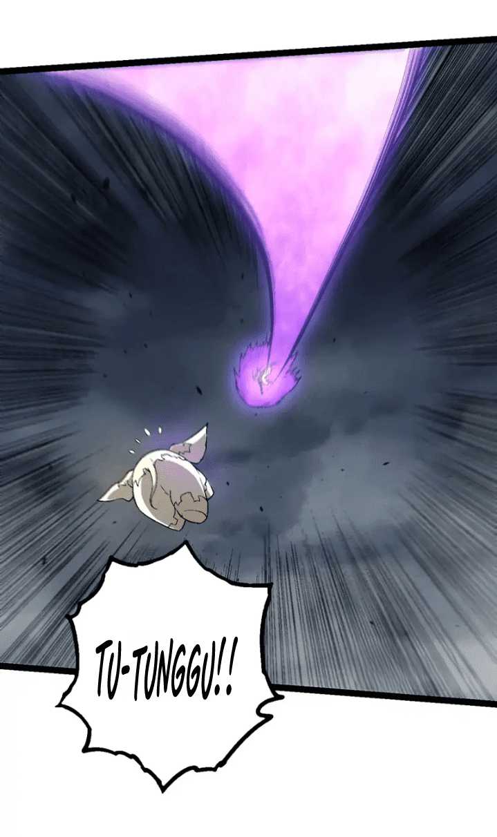 Evolution Begins With A Big Tree Chapter 158 page 39