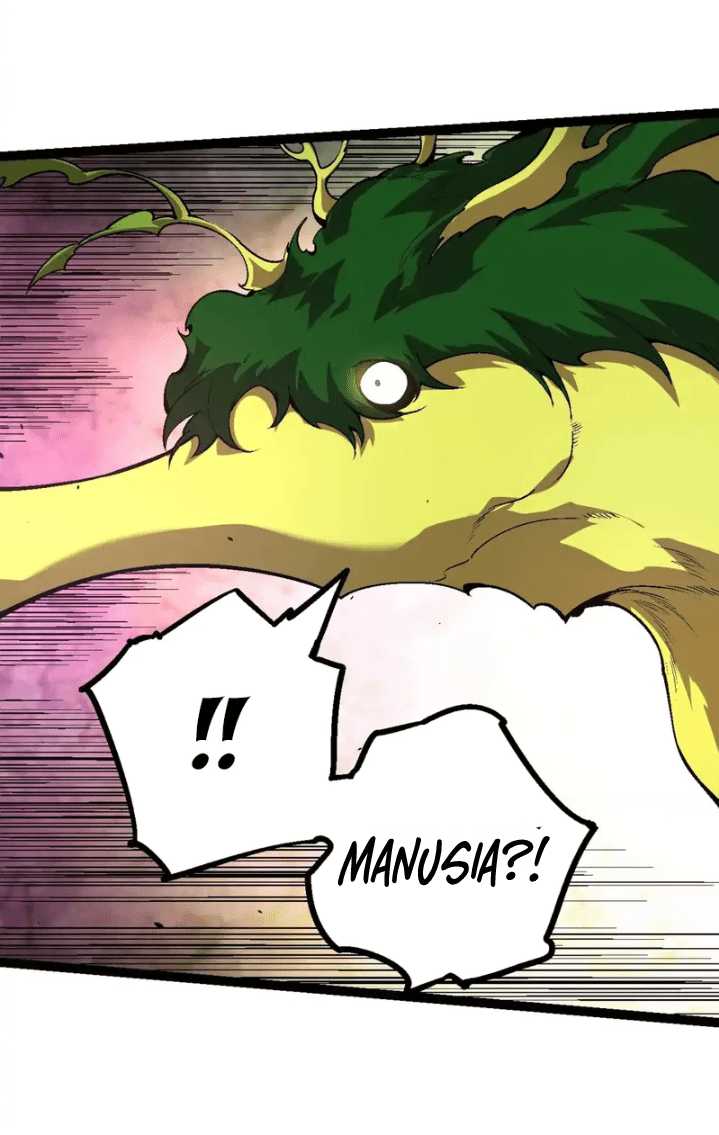 Evolution Begins With A Big Tree Chapter 158 page 44