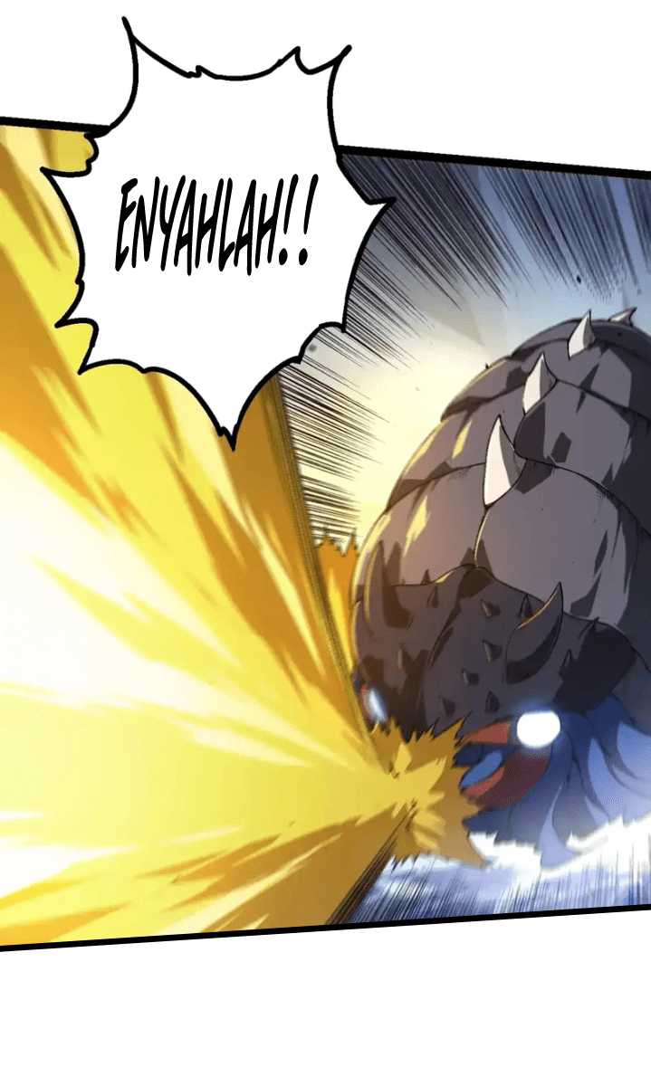 Evolution Begins With A Big Tree Chapter 158 page 45